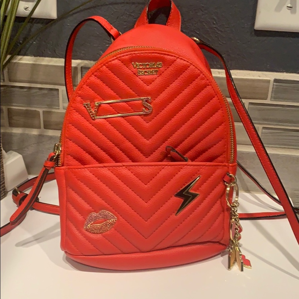 Victoria’s Secret backpack